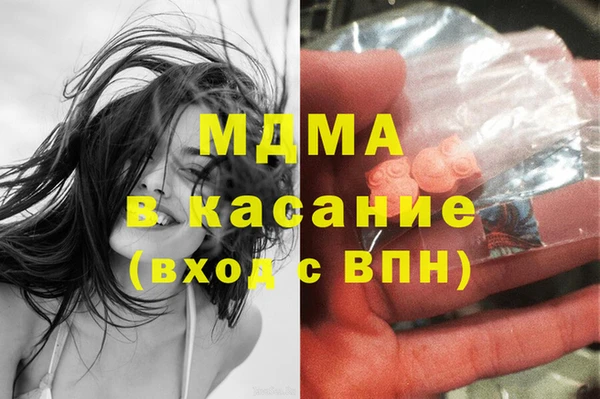 сатива Арсеньев